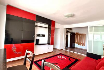 Apartament 2 camere de închiriat, str. Grigore Alexandrescu-Manastur - 3
