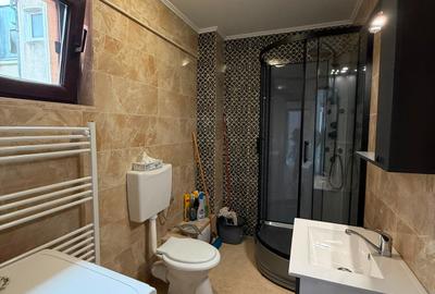 Inchiriez apt. 3cam. Iancului-Ferdinand, Str. Căminului,TOTUL NOU, 12min. metrou - 18