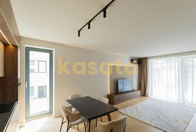 2 camere I Jolie Village I Iancu Nicolae I 84 mp I parcare I mobilat - 5