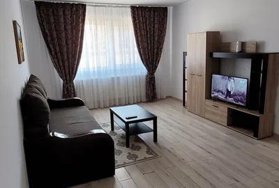 Apartament cu 2 camere decomandat, mobilat în Dobroești