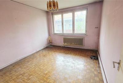 APARTAMENT 2 CAMERE 48 MP GRIGORESCU PIATA 14 IULIE - 11