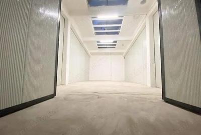 Spatiu industrial 1 camere zona Central Cisnadie - 1
