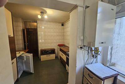 2 camere, etaj 2 Eremia - 3