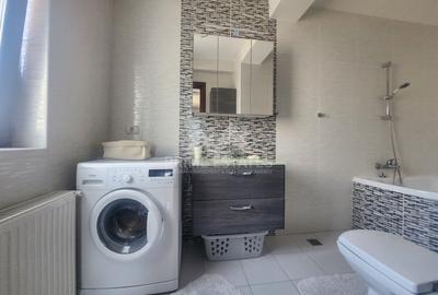 Apartament 3 camere spatios - Grozavesti 2 minute metrou - 15