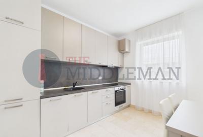 Apartament cu 2 camere - Luxuria Residence | 800 Euro + TVA - 7