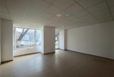 Spatiu comercial stradal | 71,60 mp | Vitrina generoasa | Valea Ialomitei - 5