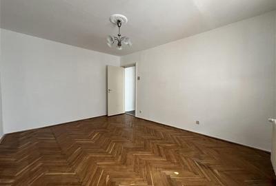 Apartament cu 2 camere (Gheorgheni, Cart. Bucin, bl. 21 B) - 2