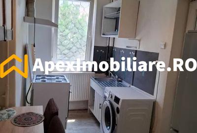 Apartament 2 camere de inchiriat Cismigiu București | ApexImobiliare.ro - 6