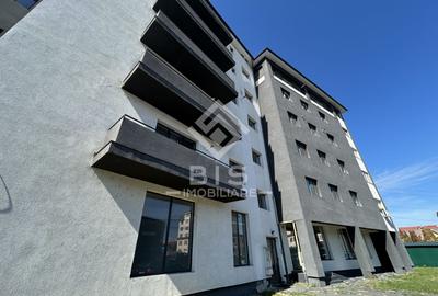 Apartament 3 camere | 58 mp utili  | zona Viisoara - 1
