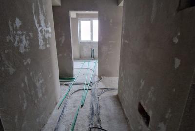 Apartament 2 camere decomandat in Dambul Rotund - 7
