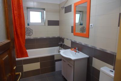 Apartament 1 camera+living, Calea Turzii, zona benzinaria Mol, cu PARCARE - 4