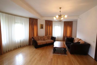 Vilă individuală 6 camere cu 553 mp teren vis a vis Pădurea Băneasa - 11