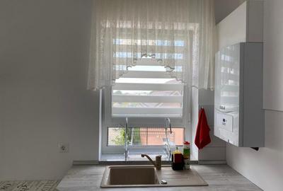 Studio 2 cam Avantgarden,mobilat si utilat, parcare, terasa - 6