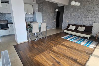 Apartament de 2 camere,62 mp,Pipera,Jollie VILLE. - 4