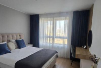 Aviatiei Tower Apartment/ open view - 6
