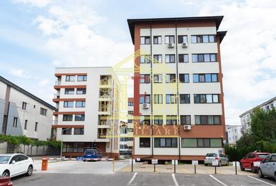 Apartament cu 2 camere, mobilat în Baza 3