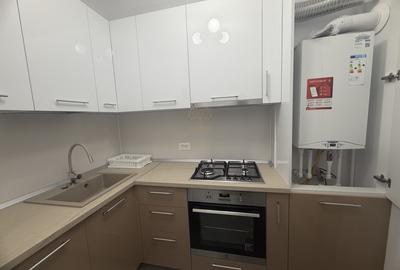 Garsoniera  45mp +Parcare  | Titanium Residence | Bloc Nou | Centrala - 6