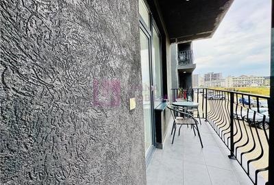 Apartament 3 camere de inchiriat | Doamna Stanca | 58 mp |  video - 8