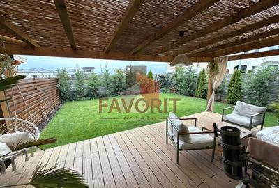 Duplex cu 4 camere | 2 Bai | Garaj | Giroc - 14