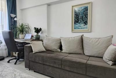 Apartament 3 camere / 3 szobás lakás complet utilat și mobilat / Teljesen bútoro - 4