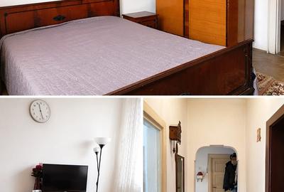 Apartament cu 2 camere în Periferie