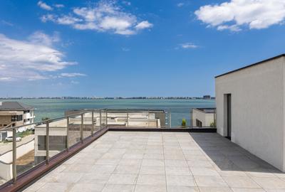 Apartament cu 3 camere decomandat în Ovidiu