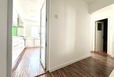 Apartament luminos cu vedere pe spate la doar 240 m de metrou Obor - 5