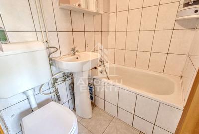 Garsoniera de vanzare la parter, zona UMT, Timisoara - 4
