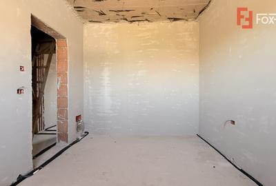 Duplex cu 4 camere si teren de 230 mp, Drumul Boilor - Mosnita - 9