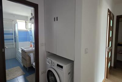 Apartament cu 3 camere de vanzare in zona Baba Novac - Campia Libertatii - 26
