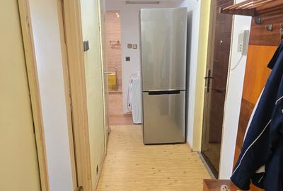 Vand apartament 2 camere decomandat in Deva, Zamfirescu (langa bulevard), et 1 - 6