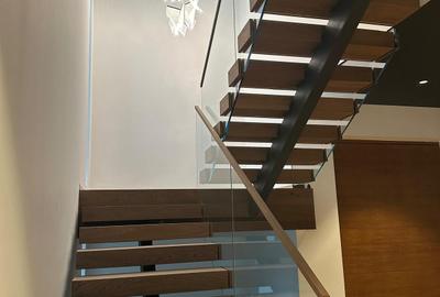 Ultra-Modern Designer Villa | Boutique Compound | Near US Embassy | Pipera - 4