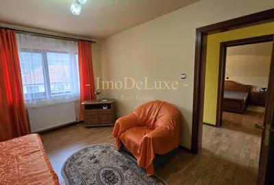 Casa individuala, teren 290 mp, 238 mp utili, 3 terase, garaj, Gherla - 14