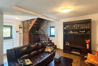 Dobrogeanu Gherea – casa 5 camere-Intrarea Ciucului -COMISION 0% - 23