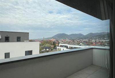 Apartament 3 camere si terasa de 35 mp - 11