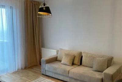 Apartament 2 camere decomandat, S-53mp + balcon 8 mp, parcare, Park Like - 2