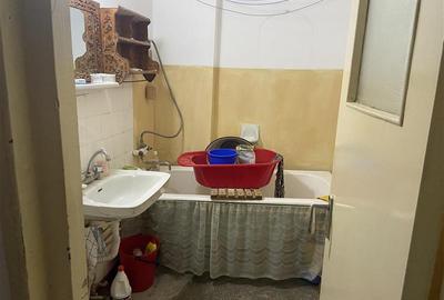 Apartament 2 camere , zona Gara , 52 mp , etaj 2  4 , liber - 6