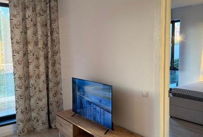 Apartament 2 Camere Mihai Bravu Centrala Proprie Balcon - 5