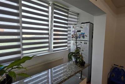Apartament 2 cam. 56 mp utili  Calea Sagului - 14