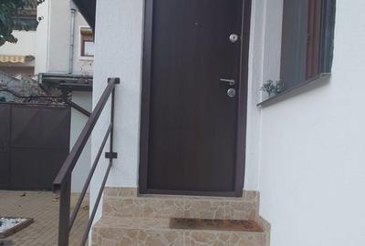 Spațiu Cafenea de Închiriat | Curte Privată în Zona Premium Dorobanți - 13
