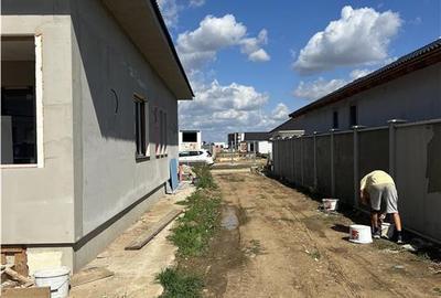 RECO casa 5 camere în Santandrei - 37