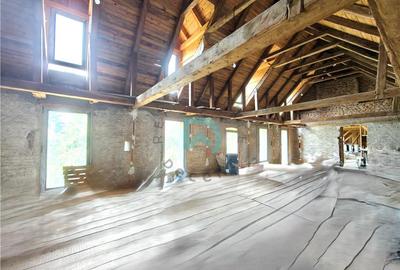 Casă Săsească, zona Primăriei, Ghimbav - 28