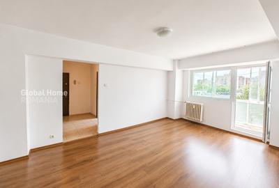 Parc Drumul Taberei | 2 Camere + Balcon | 52 MP | 8 Min. Metrou | 4 Min. Mall - 1