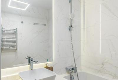 Apartament 2 camere| VIDA Herăstrău | 67 mp utili + 45 mp grădină | Parcare - 14