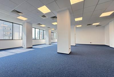 SPAȚIU DE BIROURI –etaj 5 INTEGRAL | 345mp - Gara de nord - 200m Metrou - 2