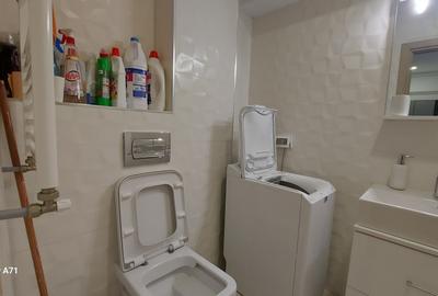 Politehnica -Splaiul Independentei/ Complex rezidential - 12