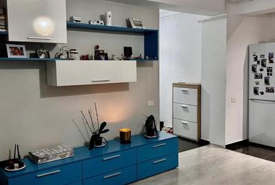 Apartament cu 3 camere decomandat în Militari