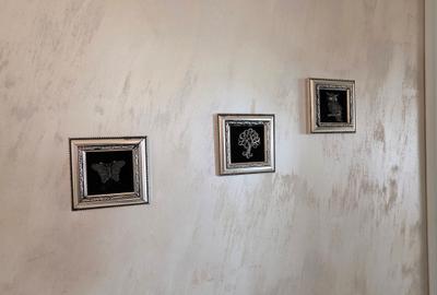 3 Camere - loc parcare - Corvaris Residence 21 - Aparatorii Patriei - 17