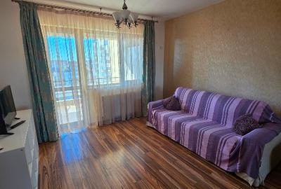 Proprietar, inchiriez Ap 2 Cam, Metrou Mihai Bravu, Decomandat, Mobilat Modern