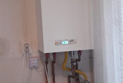 Închiriez apartament cu o cameră zona Freidorf - 4